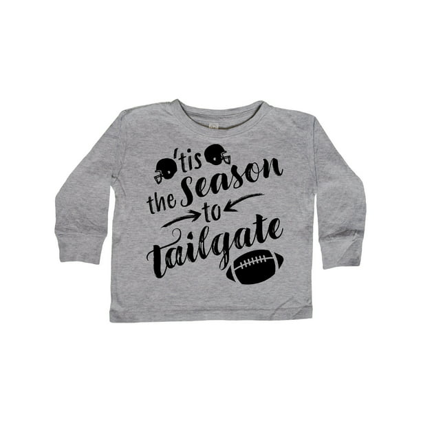 inktastic Football Season Sports Gift Baby T-Shirt 